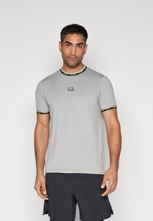 Базовая футболка Darialo Ellesse, цвет grey