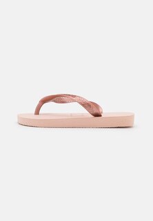 Вьетнамки Top Tiras Havaianas, цвет ballet rose