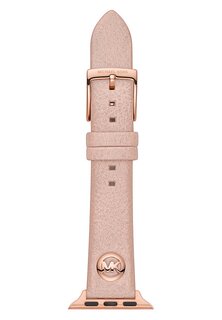 Аксессуар для часов Apple Strap Michael Kors, розовый