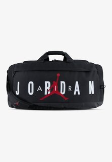 Спортивная сумка Air Jordan Duffle Small 45L Jordan, черный