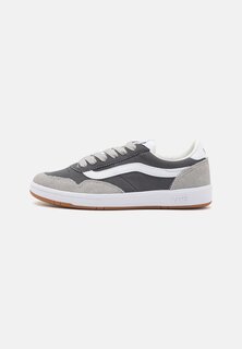 Низкие кроссовки CRUZE Too UNISEX Vans, цвет pewter