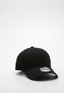 Кепка Basic 9 Forty New Era, цвет black/white