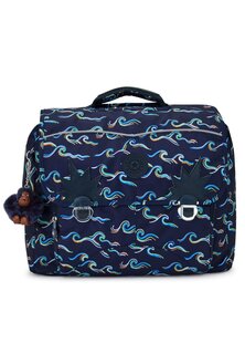 Рюкзак Iniko Kipling, цвет fun ocean print