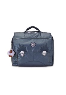 Рюкзак Iniko Kipling, цвет admiral bl metallic