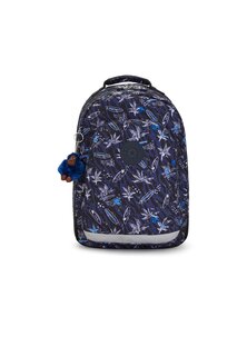 Рюкзак Class Room Kipling, цвет surf sea print