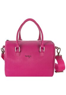 Сумочка Tere Bolsa, цвет fuchsia