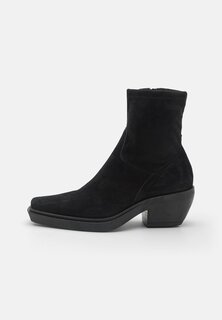Техасские/байкерские ботинки Cph235 Copenhagen, черный