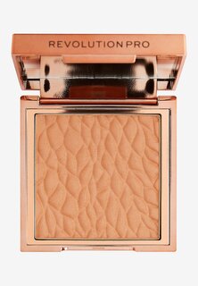 Бронзеры и бронзаторы Sculpting Bronzer Revolution PRO, цвет bahia