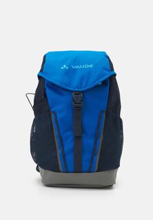 Рюкзак Puck 10 Unisex Vaude, цвет blue/eclipse