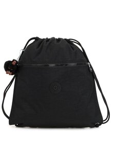 Рюкзак Supertaboo Kipling, цвет true black