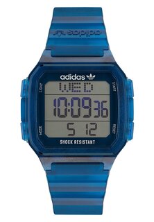 Цифровые часы Digital One Gmt adidas Originals