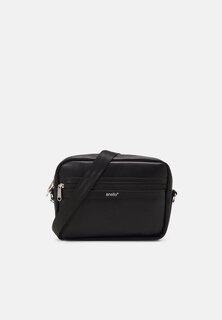 Сумка на плечо Shoulder Bag Unisex anello, черный