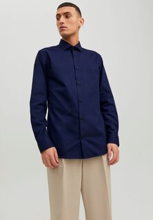 Рубашка Jprblaparker Shirt Jack &amp; Jones, цвет perfect navy