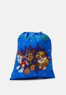 Спортивная сумка Gymbag Paw Patrol Pups On The Go Unisex Kidzroom, синий