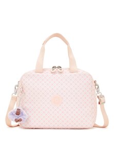 Дорожная сумка Miyo Kipling, цвет girly tile prt