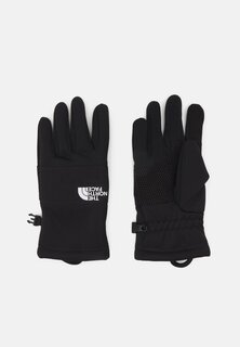 Перчатки Kids Sierra Etip Glove Unisex The North Face, черный