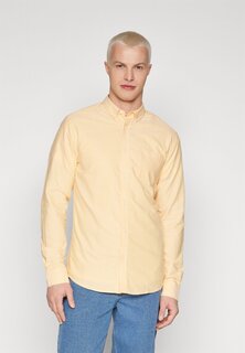 Рубашка Onsalvaro Oxford Shirt Only &amp; Sons, цвет lemon chrome