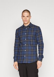 Рубашка Onsari Shirt Only &amp; Sons, цвет dress blues