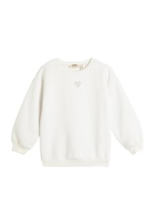 Толстовка Long Sleeve Crew Neck Koton, бежевый