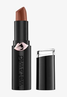 Губная помада Megalast Matte Lip Color WET N WILD, цвет mochalicious