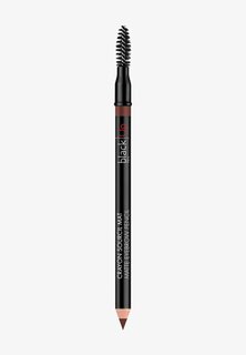 Карандаши для бровей Eyebrows Pencil BLACK UP, цвет 1