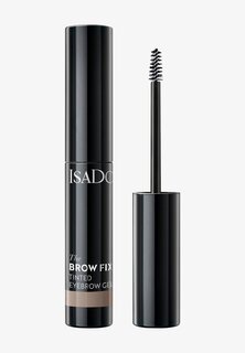 Карандаши для бровей Brow Fix Tinted Eyebrow IsaDora, цвет 51 taupe