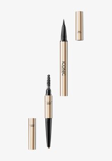 Карандаши для бровей Triple Brow Definer Iconic London, цвет blonde