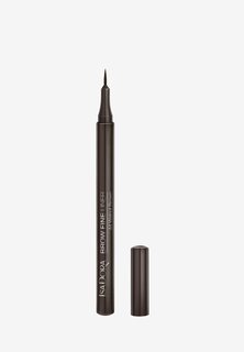 Карандаши для бровей Brow Fine Liner IsaDora, цвет walnut brown