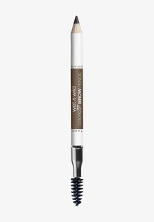 Карандаши для бровей Color Icon Brow Pencil WET N WILD, цвет brunettes do it better