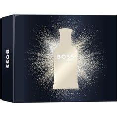 BOSS Men&apos;s BOSS Bottled Eau de Toilette Festive Giftset Hugo Boss