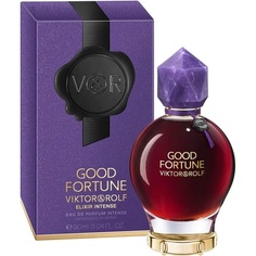 Viktor &amp; Rolf Good Fortune Elixir Intense Eau de Parfum 90ml
