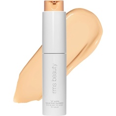 RMS Beauty Re Evolve Natural Finish Foundation 11,5 для женщин 0,98 унции