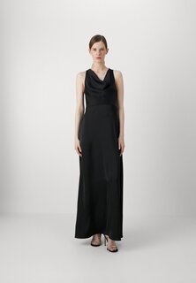Вечернее платье Sesto MAX&amp;Co., цвет schwarz Max&Co