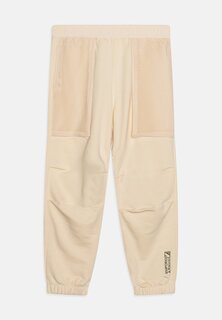 Спортивные брюки Pantaloni Unisex Emporio Armani, цвет pergamena