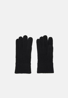 Перчатки Zign, черные