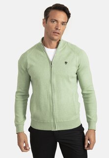 Кардиган Reglan Shoulder 2 Pocket Jacey Quinn, цвет light green