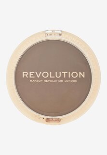 Бронзеры и бронзаторы Ultra Cream Bronzer Makeup Revolution, цвет medium