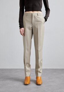 Брюки Emma Trousers Filippa K, цвет desert tau