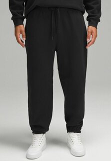 Спортивные брюки Steady State Jogger lululemon, черный