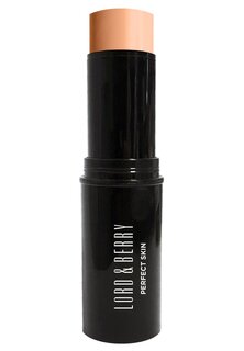 Тональный крем Perfect Skin Foundation Stick Lord &amp; Berry, цвет natural honey