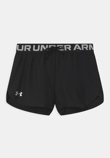 Спортивные шорты Play Up Solid Under Armour, черный