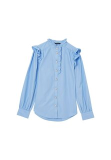 Рубашка С Оборками Calliope, цвет azzurro