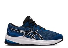 Кроссовки ASICS Gt 1000 11 Gs &apos;Lake Drive&apos;, синий