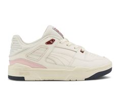 Кроссовки Puma Vogue X Wmns Slipstream &apos;Pristine&apos;, кремовый