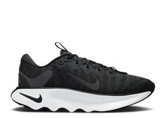 Кроссовки Nike Motiva &apos;Black Anthracite&apos;, черный