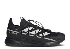 Кроссовки adidas Terrex Voyager 21 &apos;Black White&apos;, черный