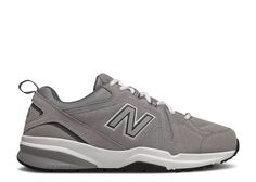 Кроссовки New Balance 608V5 &apos;Team Away Grey&apos;, серый