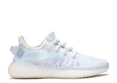 Кроссовки adidas Yeezy Boost 350 V2 &apos;Mono Ice&apos;, синий