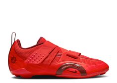 Кроссовки Nike Superrep Cycle 2 Next Nature &apos;Light Crimson Team Red&apos;, красный