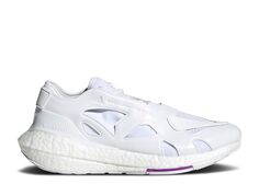 Кроссовки adidas Stella Mccartney X Wmns Ultraboost 22 &apos;Cloud White&apos;, белый